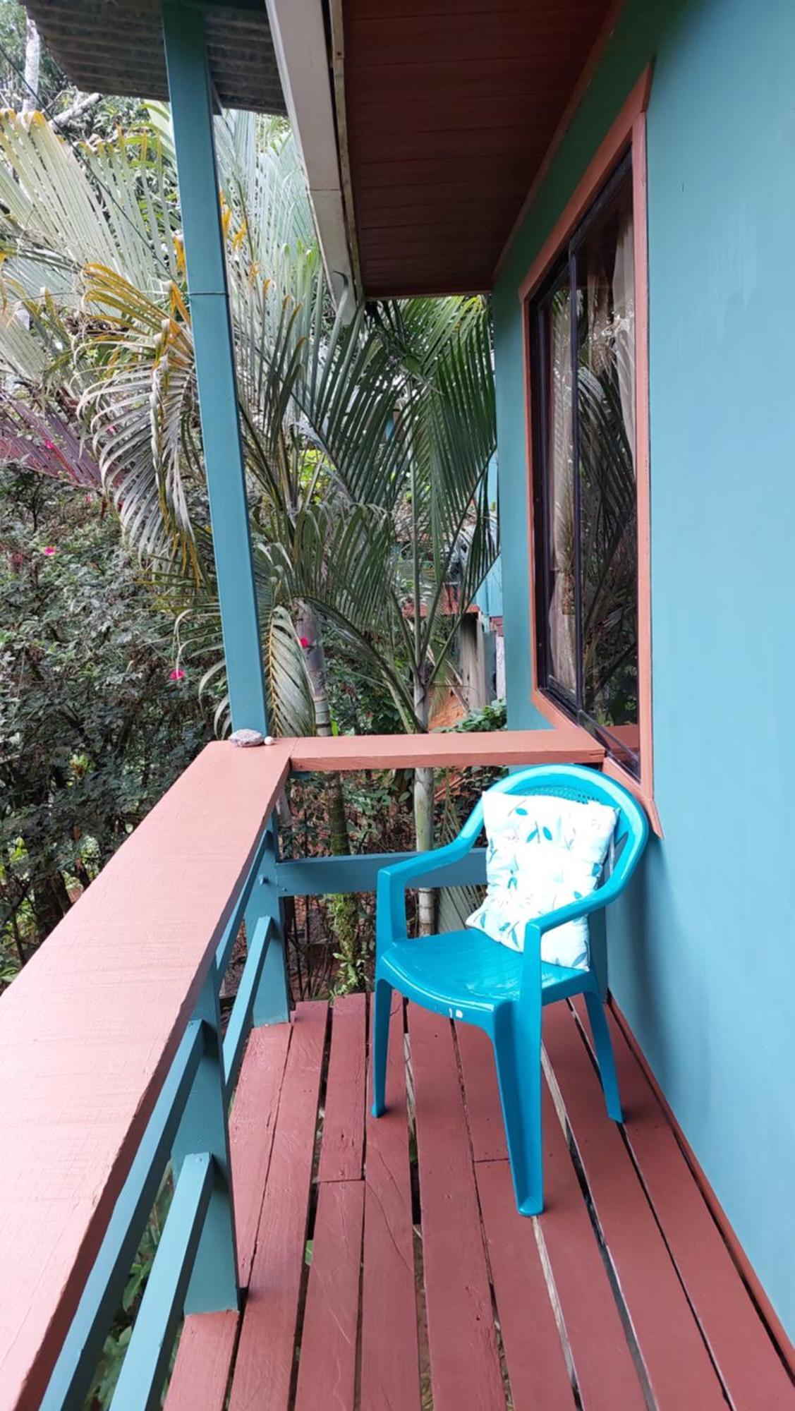 Cabanas Tico Gringo Drakes Bay エクステリア 写真